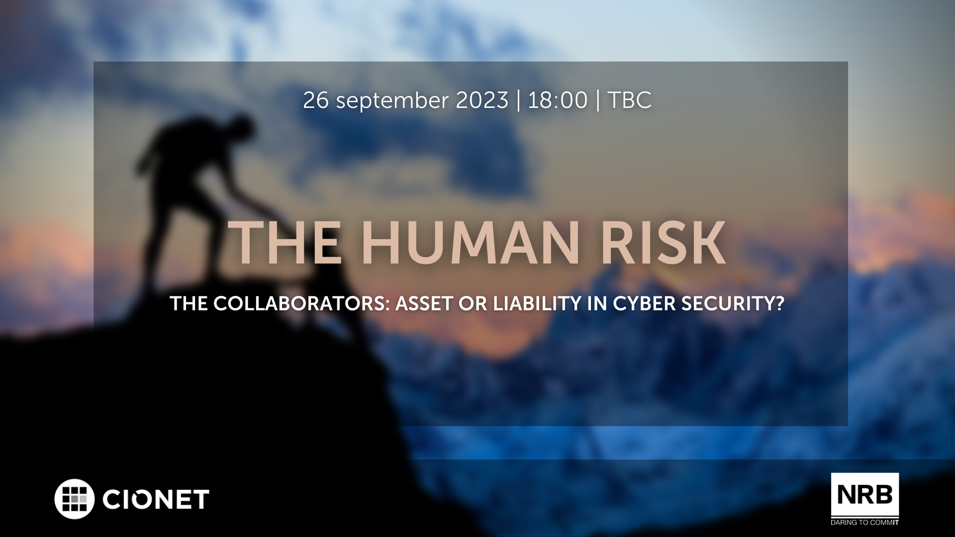 BE20230926 - The Human Risk (3)