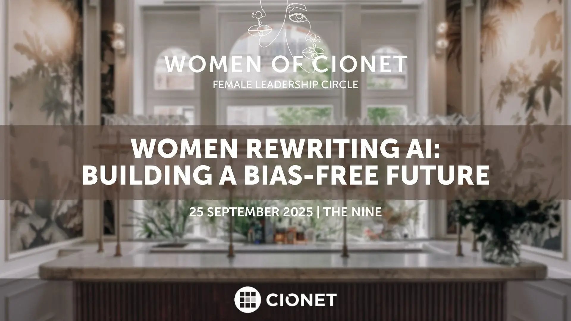 BE2025 - Women Of CIONET Circle Programme - subpage banners (4)-1