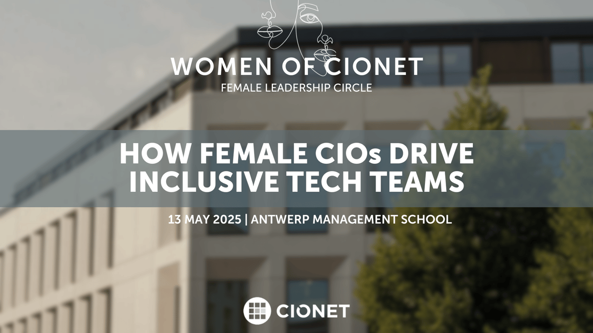 BE2025 - Women Of CIONET Circle Programme - subpage banners-2