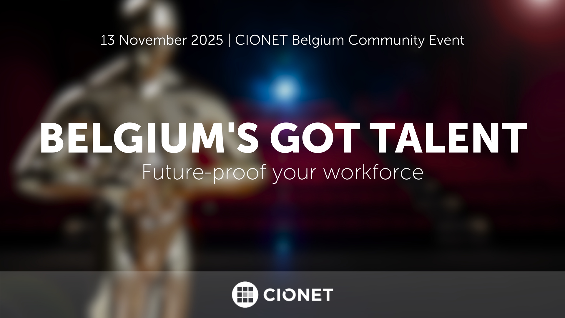 Belgiums got Talent-2