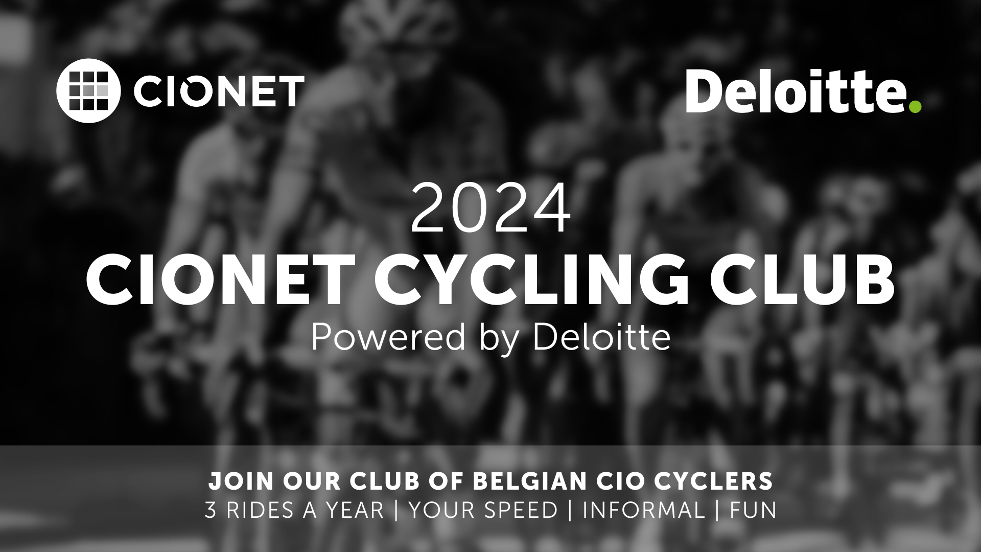 CIONET CYCLING CLUB 2024 - CCC-2
