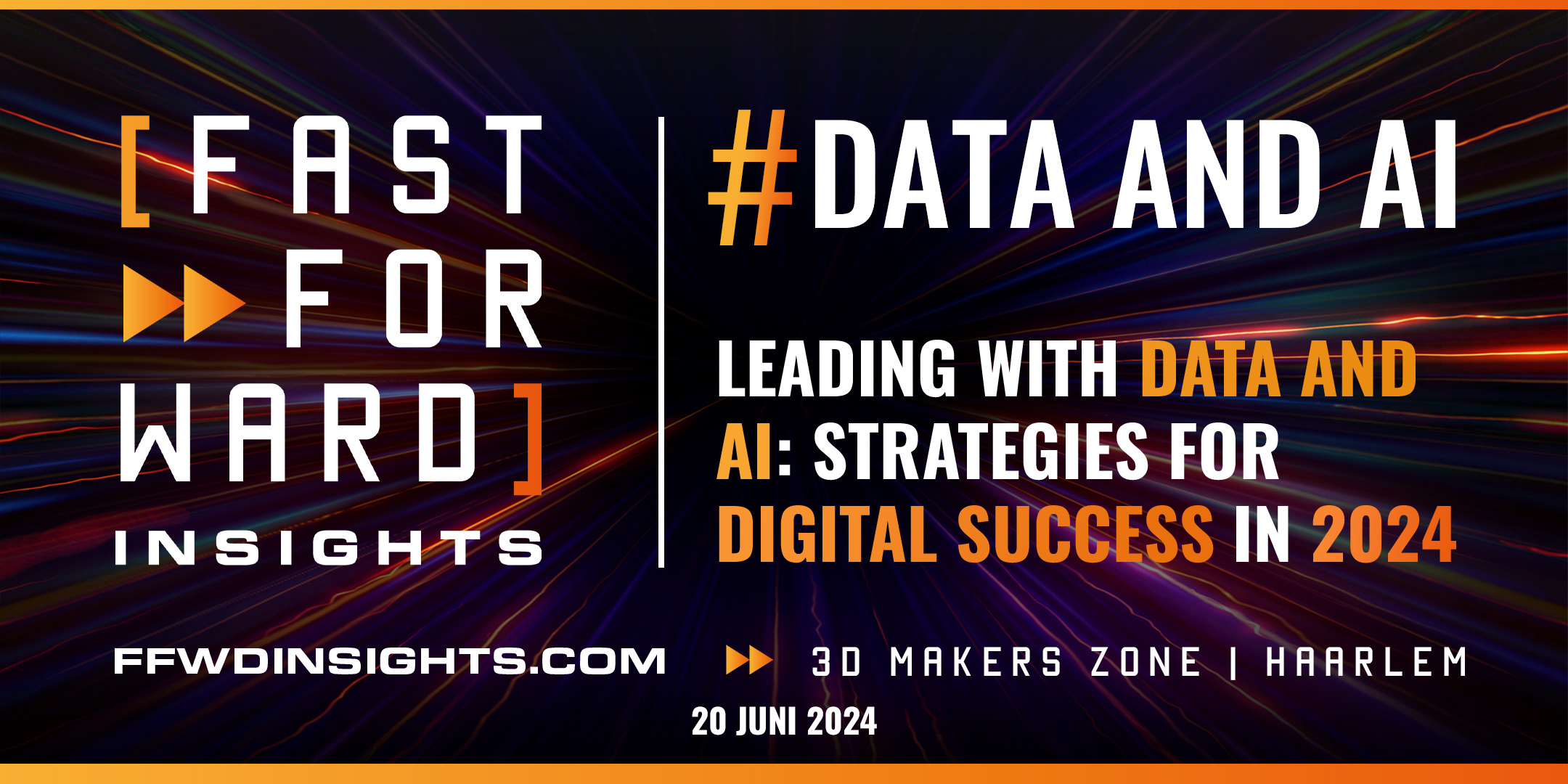 FFWD 2024 - Data and AI Banner v2
