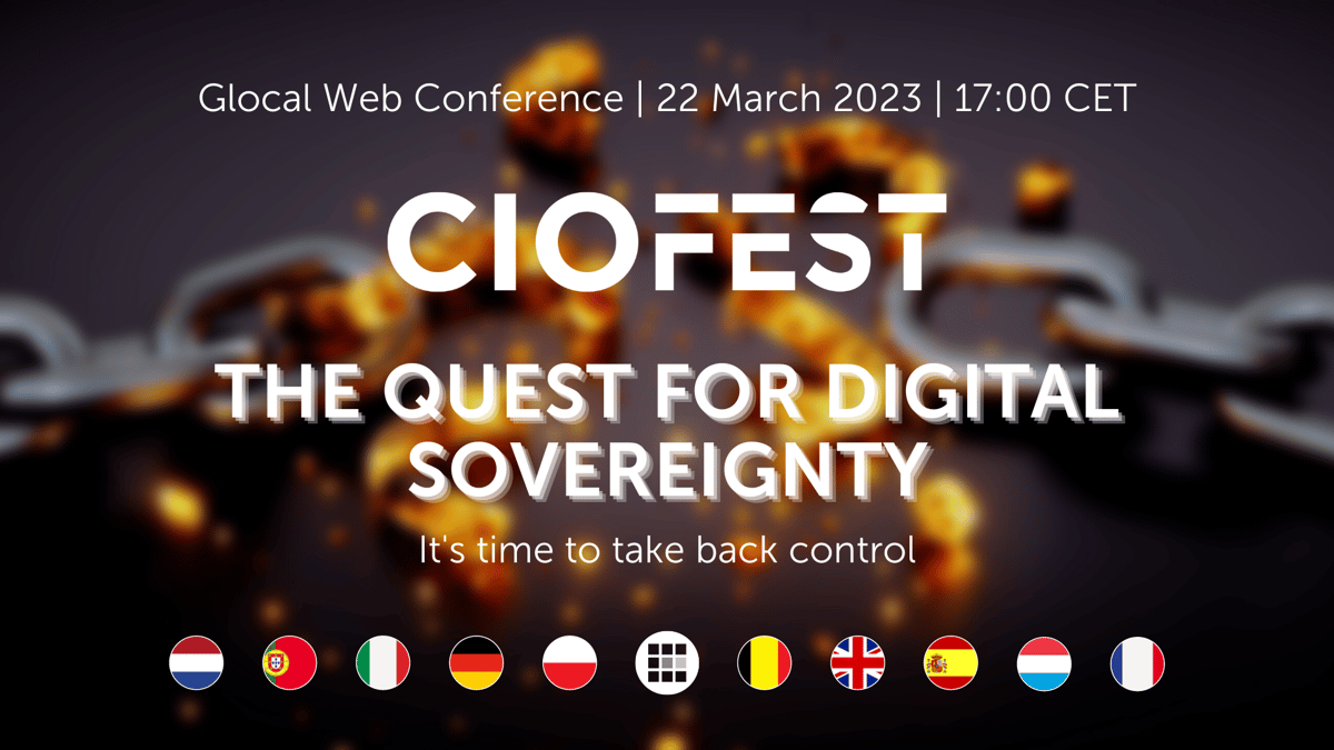 INT20230322 - CIOFEST Banners