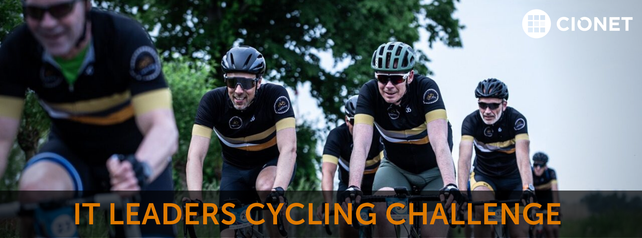 IT LEADERS CYCLING CHALLENGE (3)