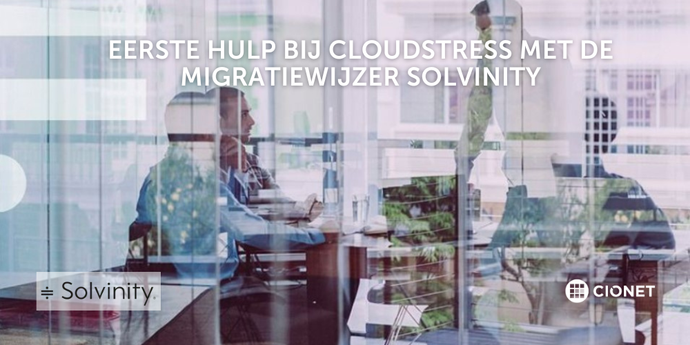 Migratiewijzer Solvinity