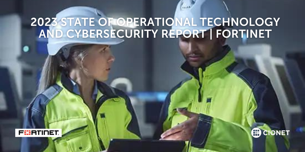 Report Fortinet