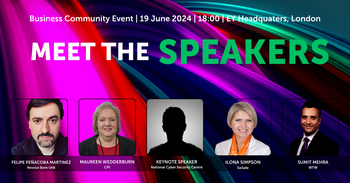UK20240619 - Meet the Speakers