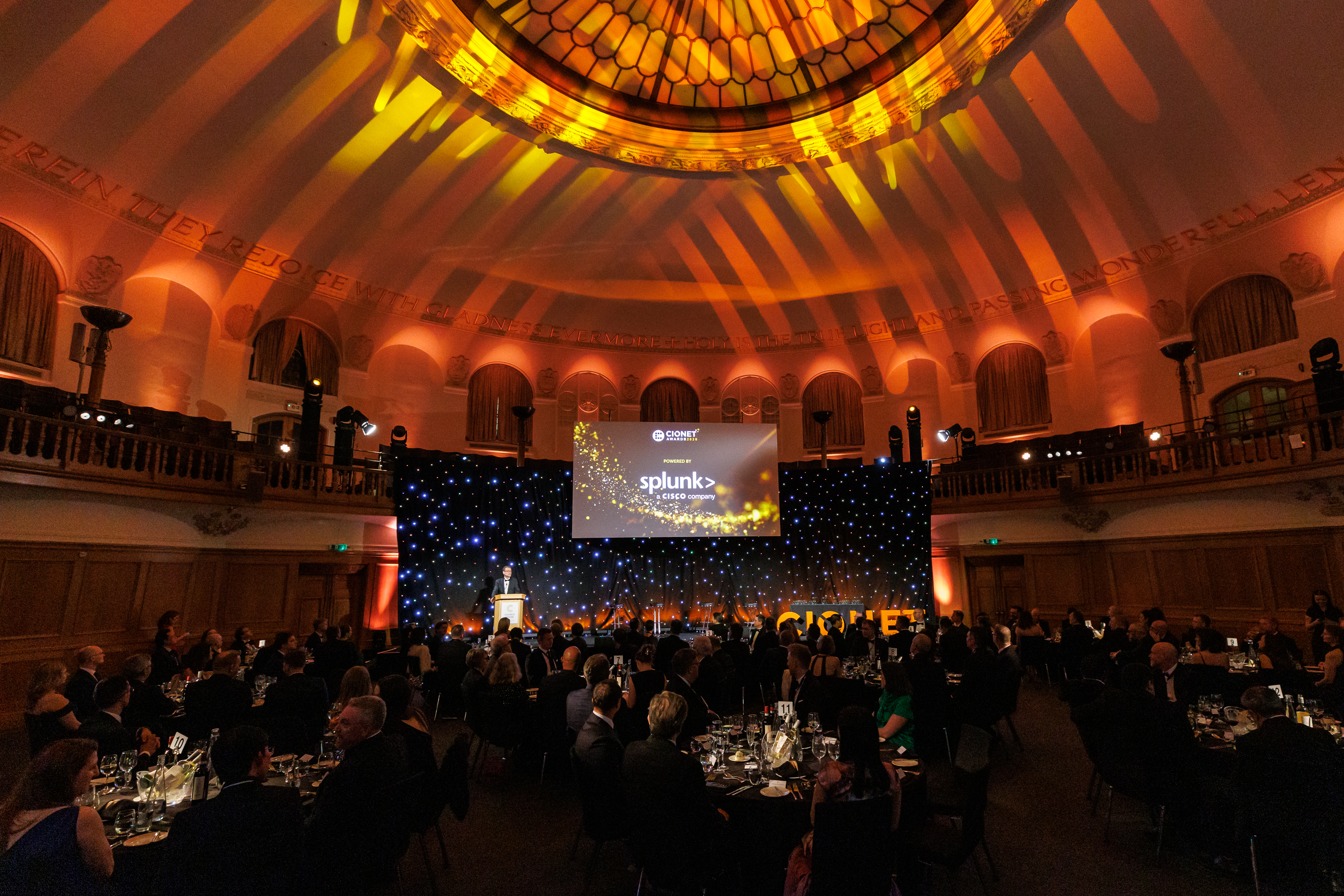 CIONET Awards 3